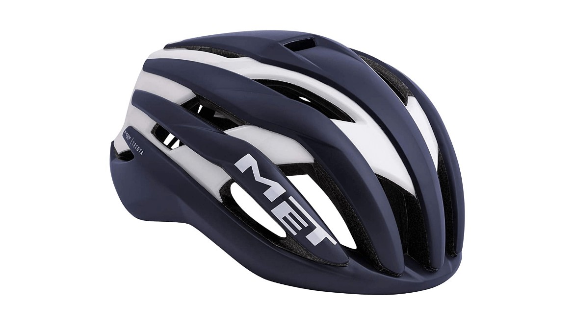 Nuevo Met Trenta ya disponible en Terrabike. 